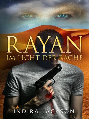 cover image of Im Licht der Rache